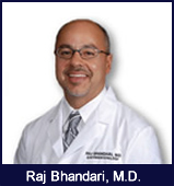 Dr. Bhandari