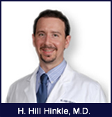 Dr. Hinkle