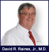 Dr. Raines